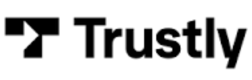 Trustly Casino logo